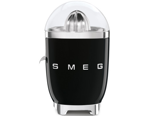 Соковыжималка для цитрусовых (цитрус-пресс) SMEG CJF01BLMEU