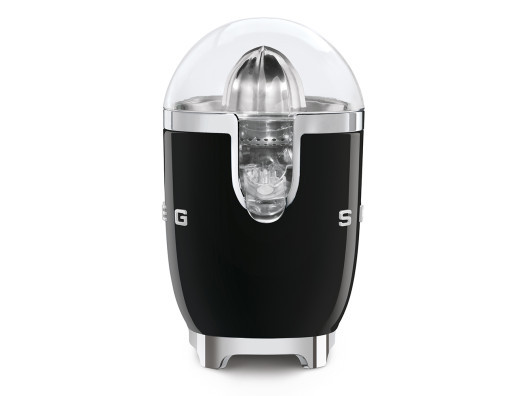 Соковыжималка для цитрусовых (цитрус-пресс) SMEG CJF01BLMEU  Фото №1