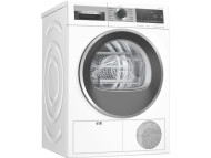 Сушильна машина Bosch WQG241ASPL 