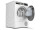 Сушильна машина Bosch WQG241ASPL  Фото №0