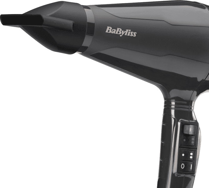 Фен BaByliss Air Pro 6719DE  Фото №1