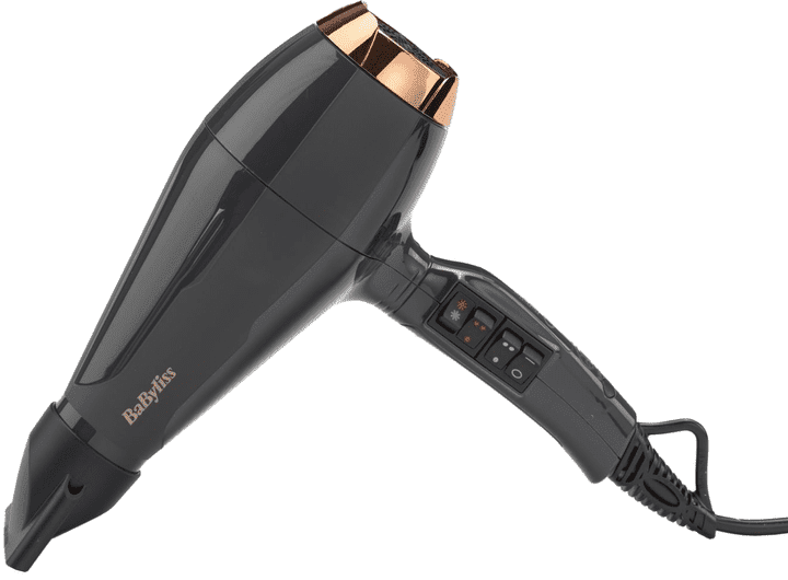 Фен BaByliss Air Pro 6719DE  Фото №2