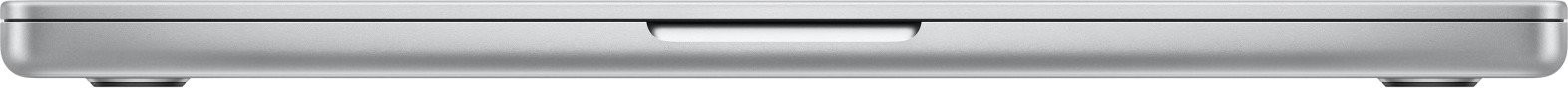 Ноутбук Apple MacBook Pro 14&quot; Late 2024 M4 Pro  Silver (Z1FB000NM)  Фото №3