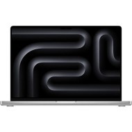 Ноутбук Apple MacBook Pro 16" M4 Pro Late 2024 Silver (Z1FP000BT, Z1FQ0008E) 