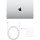 Ноутбук Apple MacBook Pro 16&quot; M4 Pro Late 2024 Silver (Z1FP000BT, Z1FQ0008E)  Фото №5
