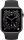 Смарт-годинник Apple Watch Series 6 GPS + Cellular 40mm Space Gray Aluminum Case w. Black Sport B. (M02Q3)