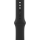 Смарт-годинник Apple Watch Series 6 GPS + Cellular 40mm Space Gray Aluminum Case w. Black Sport B. (M02Q3)  Фото №0