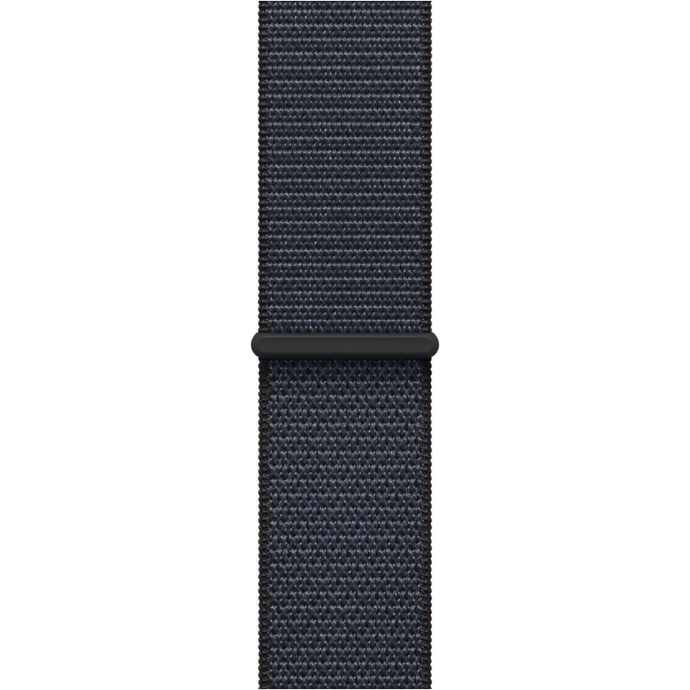 Смарт-часы Apple Watch SE 2 GPS 40mm Midnight Aluminium Case w. Ink Sport Loop (MXEA3)  Фото №1