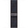 Смарт-годинник Apple Watch Series 10 GPS 46mm Jet Black Alu. Case w. BlackBlue Nike Sport Loop (MWX13+MYJD3)  Фото №1