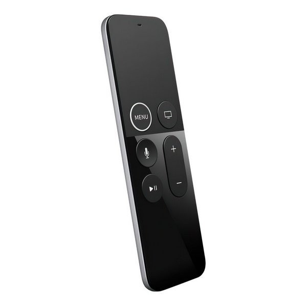 Стационарный медиаплеер Apple TV 4K 32GB (MQD22)  Фото №2