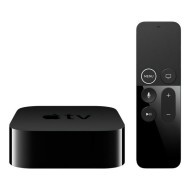 Стационарный медиаплеер Apple TV 4K 32GB (MQD22) 