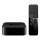 Стационарный медиаплеер Apple TV 4K 32GB (MQD22)