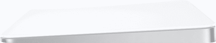 Тачпад Apple Magic Trackpad USB-C White Multi-Touch Surface (MXK93)  Фото №2