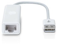 Сетевая карта FE Apple MC704ZM/A 
