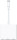 Мультипортовий адаптер Apple USB-C to digital AV Multiport Adapter (MUF82)