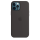 Чохол для смартфона Apple iPhone 12 Pro Max Silicone Case with MagSafe - Black (MHLG3)