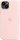 Чохол для смартфона Apple iPhone 14 Plus Silicone Case with MagSafe - Chalk Pink (MPT73)  Фото №1