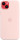 Чохол для смартфона Apple iPhone 14 Plus Silicone Case with MagSafe - Chalk Pink (MPT73)  Фото №2