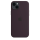 Чохол для смартфона Apple iPhone 14 Plus Silicone Case with MagSafe - Elderberry (MPT93)  Фото №2