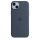 Чохол для смартфона Apple iPhone 14 Plus Silicone Case with MagSafe - Storm Blue (MPT53)