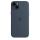Чохол для смартфона Apple iPhone 14 Plus Silicone Case with MagSafe - Storm Blue (MPT53)  Фото №0