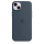Чохол для смартфона Apple iPhone 14 Plus Silicone Case with MagSafe - Storm Blue (MPT53)  Фото №2