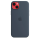 Чохол для смартфона Apple iPhone 14 Plus Silicone Case with MagSafe - Storm Blue (MPT53)  Фото №3