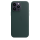 Чохол для смартфона Apple iPhone 14 Pro Max Leather Case with MagSafe - Forest Green (MPPN3)  Фото №0