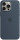 Чохол для смартфона Apple iPhone 15 Silicone Case with MagSafe - Storm Blue (MT0N3)