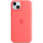 Чохол для смартфона Apple iPhone 15 Plus Silicone Case with MagSafe - Guava (MT163)  Фото №3