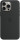 Чохол для смартфона Apple iPhone 15 Pro Silicone Case with MagSafe - Black (MT1A3)