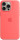 Чехол для смартфона Apple iPhone 15 Pro Silicone Case with MagSafe - Guava (MT1G3)