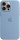 Чохол для смартфона Apple iPhone 15 Pro Silicone Case with MagSafe - Winter Blue (MT1L3)