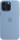 Чохол для смартфона Apple iPhone 15 Pro Silicone Case with MagSafe - Winter Blue (MT1L3)  Фото №0