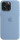 Чохол для смартфона Apple iPhone 15 Pro Silicone Case with MagSafe - Winter Blue (MT1L3)  Фото №1