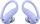 Наушники TWS Beats by Dr. Dre Powerbeats Pro 2 Hyper Purple (MX753)  Фото №1
