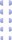 Наушники TWS Beats by Dr. Dre Powerbeats Pro 2 Hyper Purple (MX753)  Фото №5