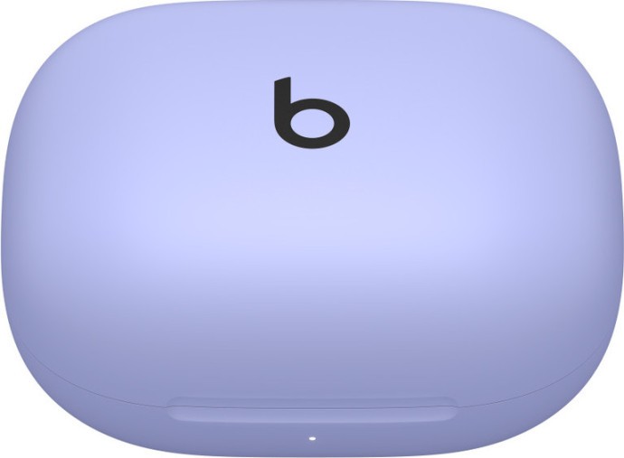 Наушники TWS Beats by Dr. Dre Powerbeats Pro 2 Hyper Purple (MX753)  Фото №0