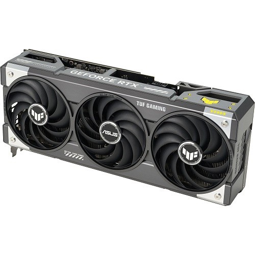 Видеокарта ASUS TUF-RTX5070-O12G-GAMING  Фото №2