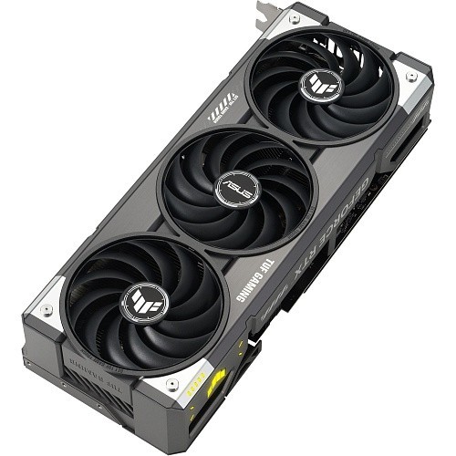 Видеокарта ASUS TUF-RTX5070-O12G-GAMING  Фото №5