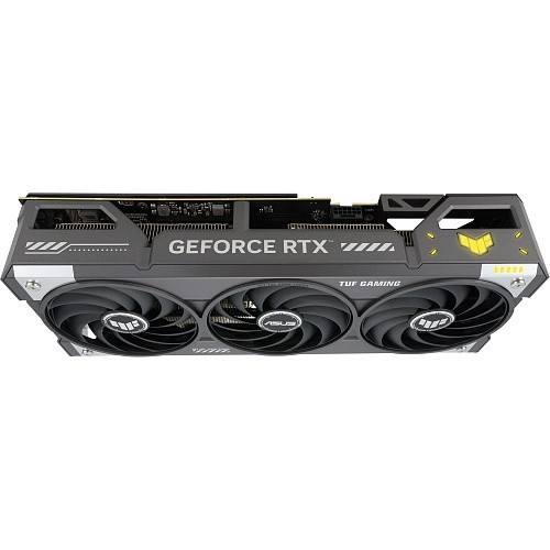 Видеокарта ASUS TUF-RTX5070-O12G-GAMING  Фото №6