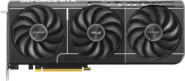 Відеокарта ASUS PRIME-RTX5070-O12G