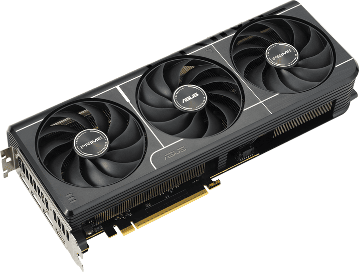 Відеокарта ASUS PRIME-RTX5070-O12G  Фото №2