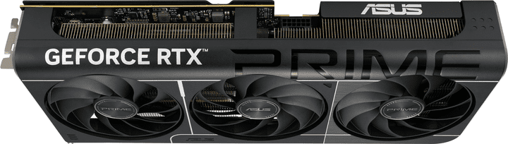 Відеокарта ASUS PRIME-RTX5070-O12G  Фото №4