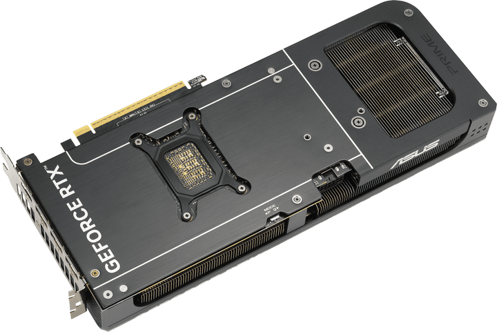 Відеокарта ASUS PRIME-RTX5070-O12G  Фото №6