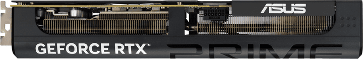 Відеокарта ASUS PRIME-RTX5070-O12G  Фото №8