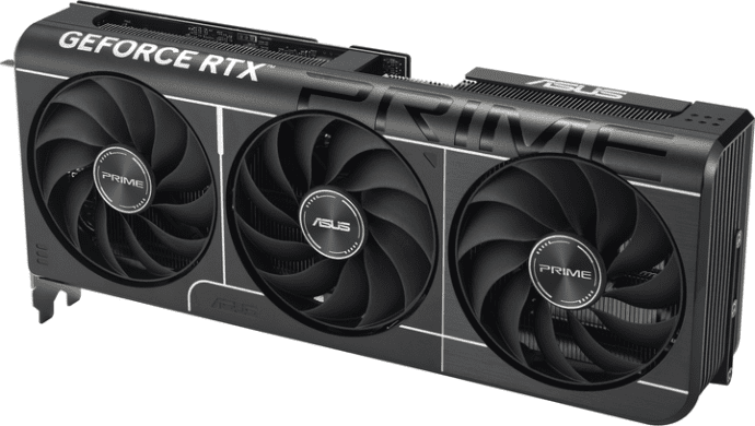 Відеокарта ASUS PRIME-RTX5070-O12G  Фото №0