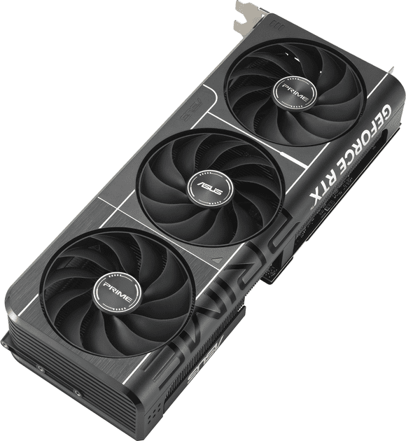 Відеокарта ASUS PRIME-RTX5070-O12G  Фото №1