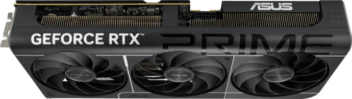 Відеокарта ASUS PRIME-RTX5070-O12G  Фото №4