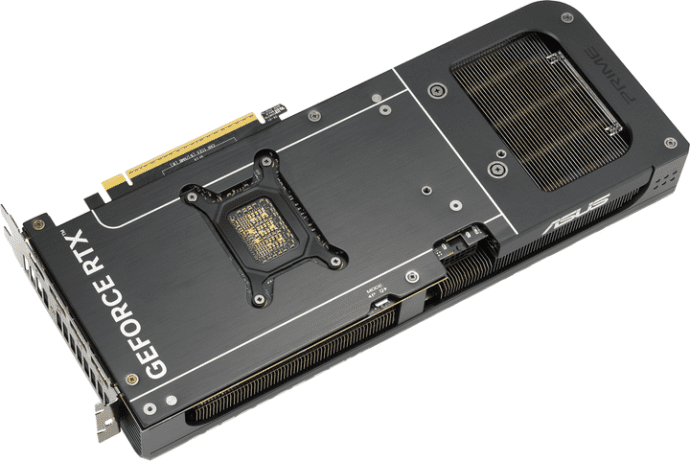 Відеокарта ASUS PRIME-RTX5070-O12G  Фото №6